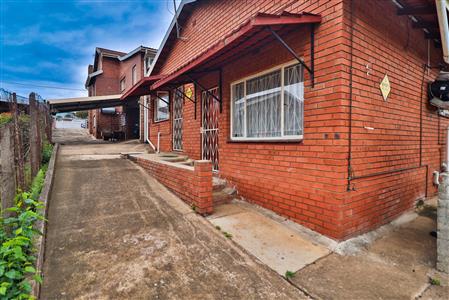 False - House For Sale in Howick West, Howick, KwaZulu Natal - M125129