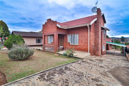 False - House For Sale in Howick West, Howick, KwaZulu Natal - M125129
