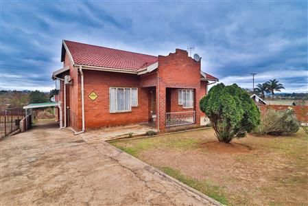 False - House For Sale in Howick West, Howick, KwaZulu Natal - M125129