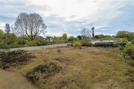 False - Vacant Land For Sale in Merrivale, Howick, KwaZulu Natal - M125135