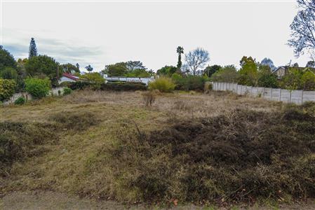 False - Vacant Land For Sale in Merrivale, Howick, KwaZulu Natal - M125135