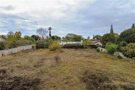 False - Vacant Land For Sale in Merrivale, Howick, KwaZulu Natal - M125135