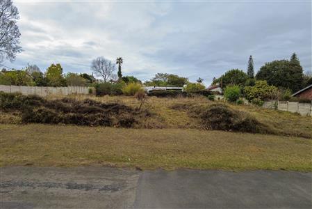 False - Vacant Land For Sale in Merrivale, Howick, KwaZulu Natal - M125135