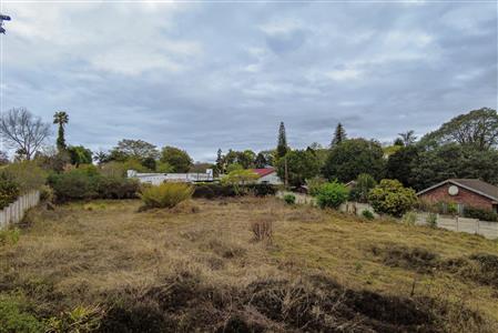 False - Vacant Land For Sale in Merrivale, Howick, KwaZulu Natal - M125135