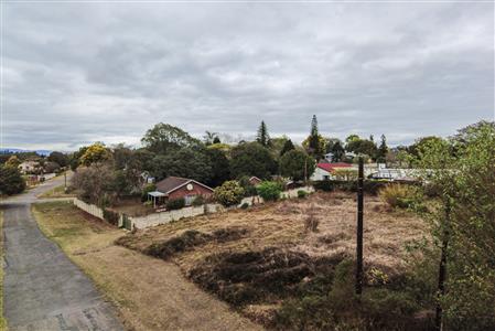 False - Vacant Land For Sale in Merrivale, Howick, KwaZulu Natal - M125135
