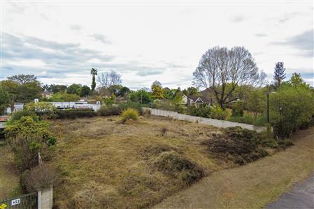 False - Vacant Land For Sale in Merrivale, Howick, KwaZulu Natal - M125135