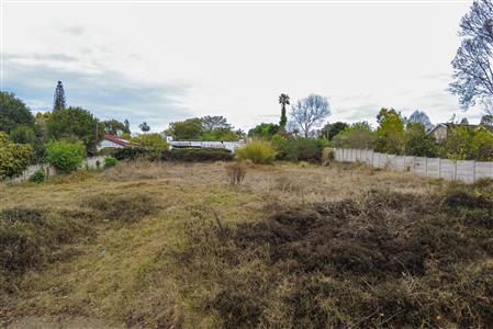 False - Vacant Land For Sale in Merrivale, Howick, KwaZulu Natal - M125135