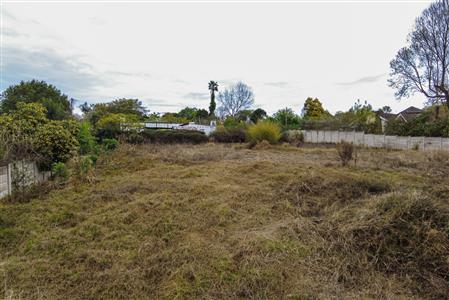 False - Vacant Land For Sale in Merrivale, Howick, KwaZulu Natal - M125135