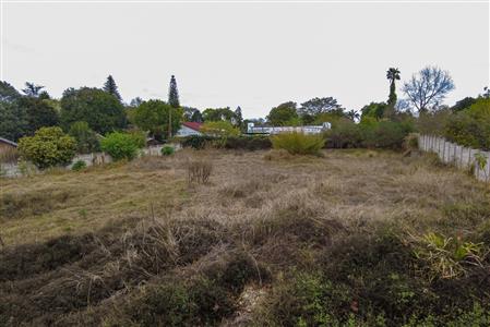 False - Vacant Land For Sale in Merrivale, Howick, KwaZulu Natal - M125135