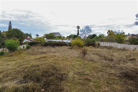 False - Vacant Land For Sale in Merrivale, Howick, KwaZulu Natal - M125135
