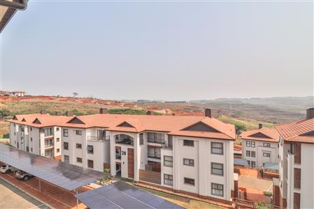 False - Apartment For Sale in Izinga, Umhlanga, KwaZulu Natal - M125124
