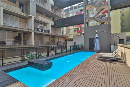 False - Apartment For Sale in Umhlanga Ridge, Umhlanga, KwaZulu Natal - M125126