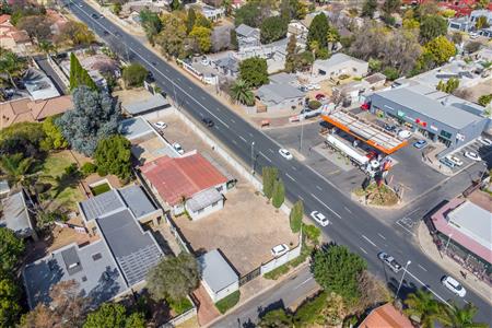 False - House For Sale in Fontainebleau, Randburg, Gauteng - M125145
