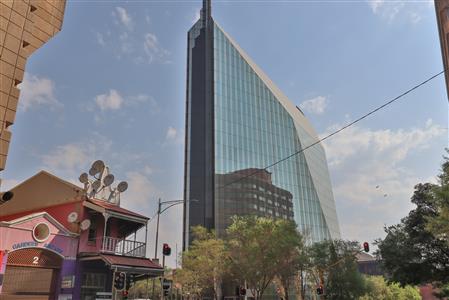 False - Apartment For Sale in Johannesburg Central, Johannesburg, Gauteng - M125152