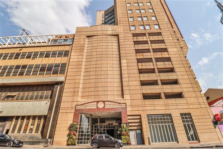 False - Apartment For Sale in Johannesburg Central, Johannesburg, Gauteng - M125152
