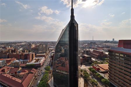 False - Apartment For Sale in Johannesburg Central, Johannesburg, Gauteng - M125152