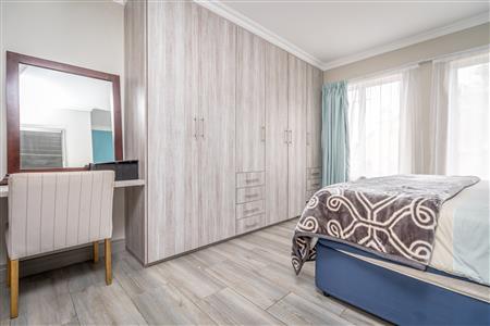 False - Townhouse withdrawn in Broadacres, Sandton - M125187