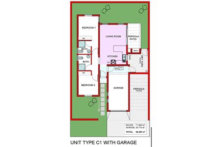 False - House For Sale in Laguna, Langebaan, Western Cape - M125169