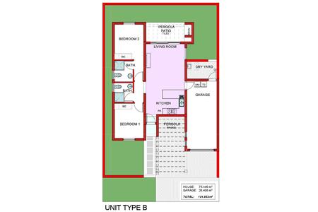 False - House For Sale in Laguna, Langebaan, Western Cape - M125169