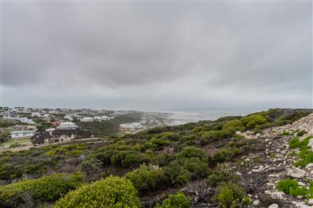 False - Vacant Land For Sale in Struisbaai, Western Cape - M125170