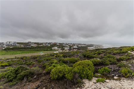 False - Vacant Land For Sale in Struisbaai, Western Cape - M125170