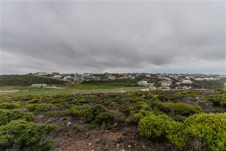 False - Vacant Land For Sale in Struisbaai, Western Cape - M125170