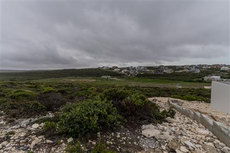 False - Vacant Land For Sale in Struisbaai, Western Cape - M125170