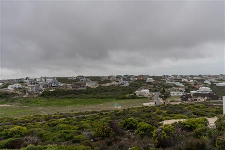 False - Vacant Land For Sale in Struisbaai, Western Cape - M125170