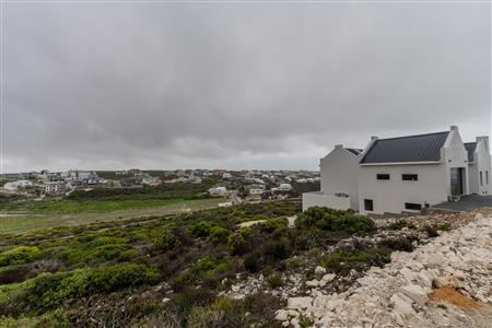 False - Vacant Land For Sale in Struisbaai, Western Cape - M125170
