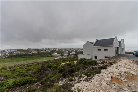 False - Vacant Land For Sale in Struisbaai, Western Cape - M125170