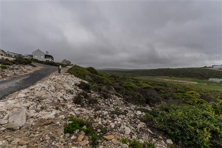 False - Vacant Land For Sale in Struisbaai, Western Cape - M125170