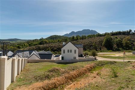 Vacant Land For Sale in La Roche, Idasvallei, Stellenbosch, Western Cape - M121006