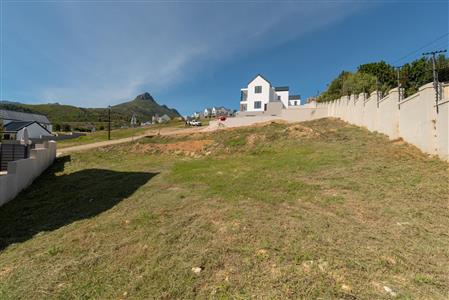 Vacant Land For Sale in La Roche, Idasvallei, Stellenbosch, Western Cape - M121006
