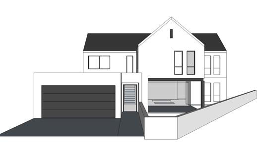 Vacant Land For Sale in La Roche, Idasvallei, Stellenbosch, Western Cape - M121006