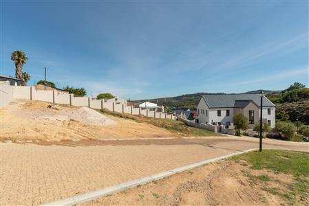 Vacant Land For Sale in La Roche, Idasvallei, Stellenbosch, Western Cape - M121006