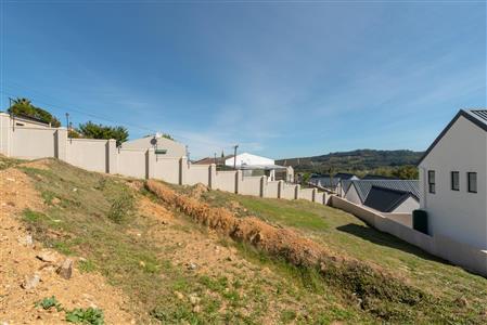Vacant Land For Sale in La Roche, Idasvallei, Stellenbosch, Western Cape - M121006