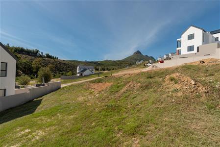 Vacant Land For Sale in La Roche, Idasvallei, Stellenbosch, Western Cape - M121006