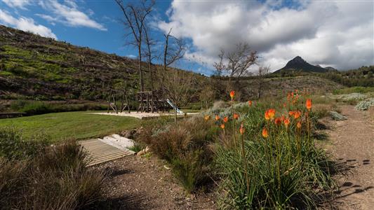 Vacant Land For Sale in La Roche, Idasvallei, Stellenbosch, Western Cape - M121006