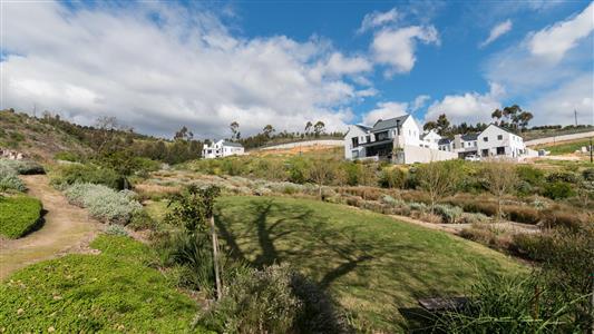 Vacant Land For Sale in La Roche, Idasvallei, Stellenbosch, Western Cape - M121006