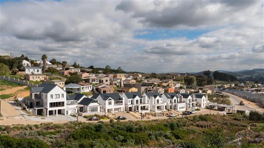 Vacant Land For Sale in La Roche, Idasvallei, Stellenbosch, Western Cape - M121006