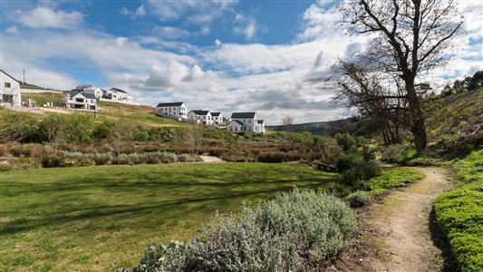 Vacant Land For Sale in La Roche, Idasvallei, Stellenbosch, Western Cape - M121006