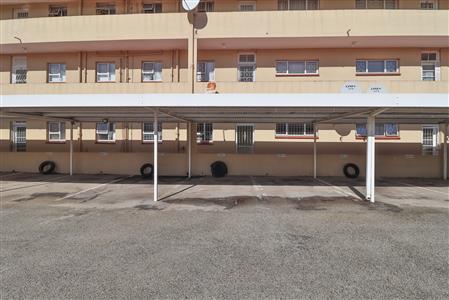 False - Apartment For Sale in Parsons Hill, Port Elizabeth, Eastern Cape - M125192