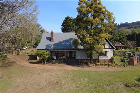 False - House Unavailable in Montrose, Pietermaritzburg, KwaZulu Natal - M125221