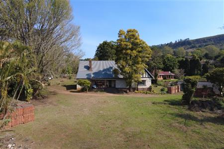 False - House Unavailable in Montrose, Pietermaritzburg, KwaZulu Natal - M125221