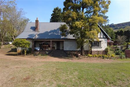 False - House Unavailable in Montrose, Pietermaritzburg, KwaZulu Natal - M125221