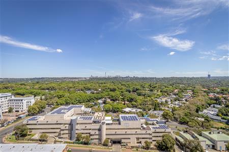 False - Apartment For Sale in Rosebank, Johannesburg, Gauteng - M122720