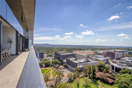 False - Apartment For Sale in Rosebank, Johannesburg, Gauteng - M122720