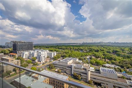 False - Apartment For Sale in Rosebank, Johannesburg, Gauteng - M122720