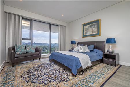 False - Apartment For Sale in Rosebank, Johannesburg, Gauteng - M122720