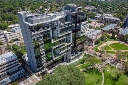 False - Apartment For Sale in Rosebank, Johannesburg, Gauteng - M122720